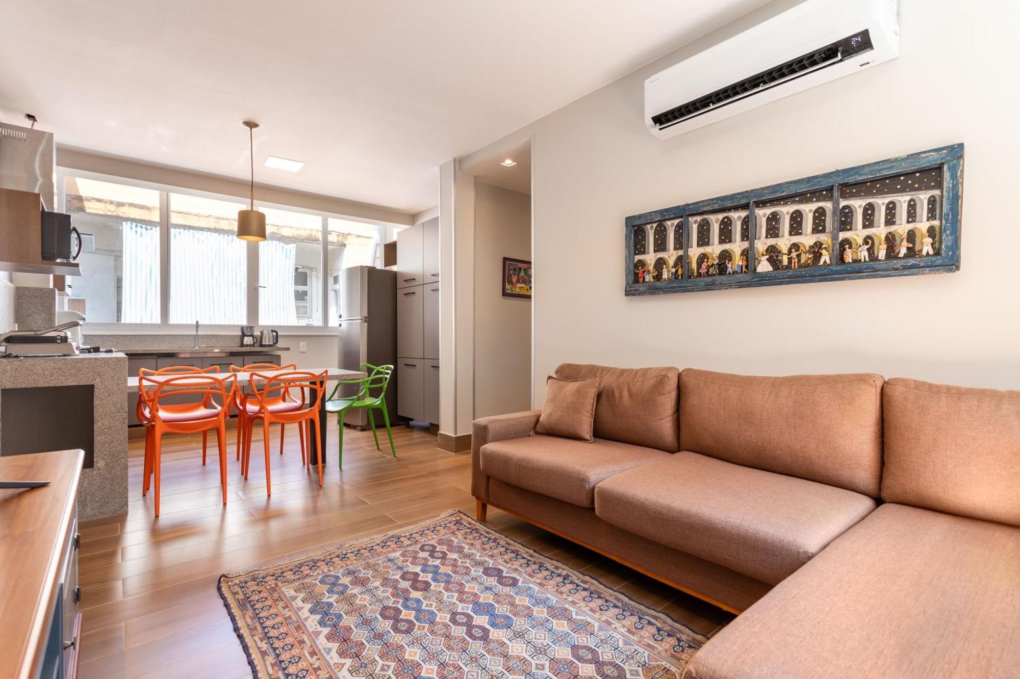 Lapa Checa Guest House — Photos 1